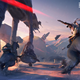 Illustration for article titled The Art Of iStar Wars: Battlefront II/i